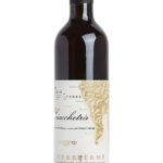 Sciacchetrà Cinque Terre Terreferme Doc